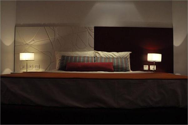 Arte Boutique Hotel