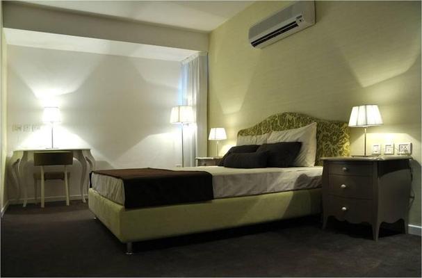 Arte Boutique Hotel