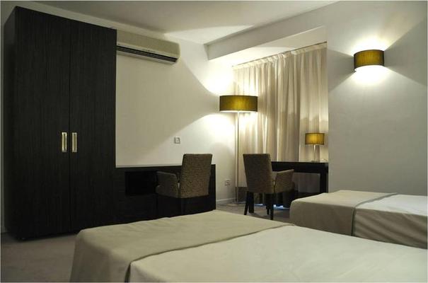Arte Boutique Hotel