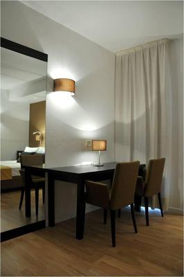 Arte Boutique Hotel