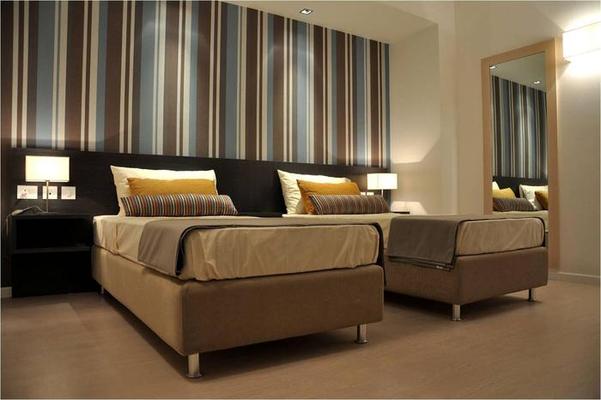 Arte Boutique Hotel