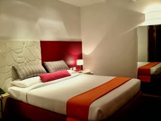 Arte Boutique Hotel