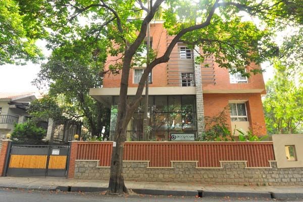 Droog House Bangalore