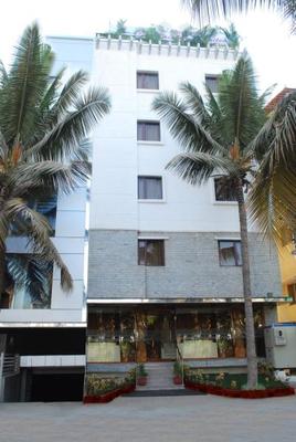 Sri Krishna Suites Bangalore