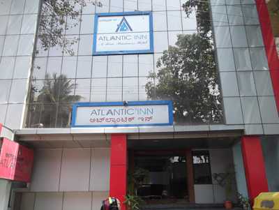 Atlaantic Inn Bangalore