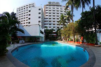 Hotel Savera Chennai