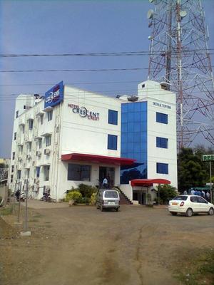 Crescent Crest Chennai