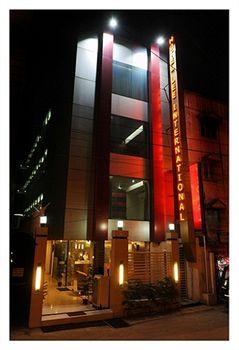 Hotel Lee International Kolkata