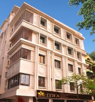 Hotel Avisha Kolkata