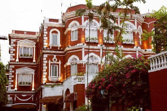 The Astor Kolkata