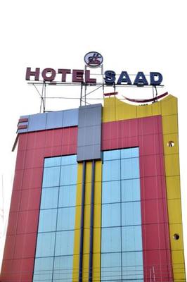 Hotel Saad