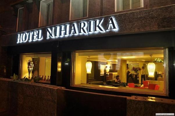 Hotel Niharika Kolkata