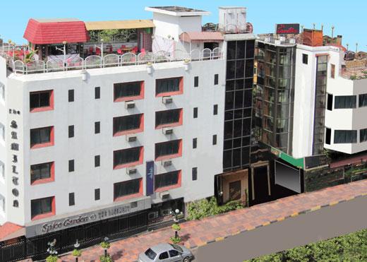 The Samilton Hotel Kolkata