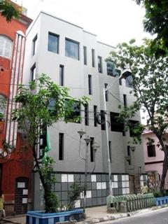 Hotel Aston International