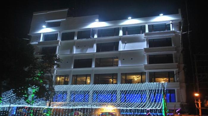Hotel Raj Palace Kolkata