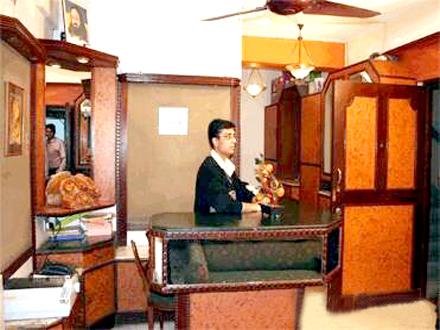 Aster Guest House Kolkata