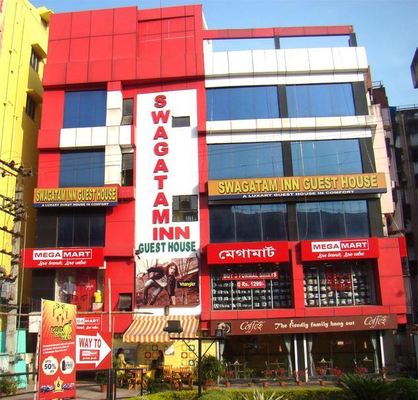 Swagatam Inn Kolkata