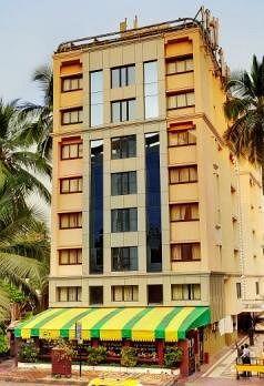 The Emerald Hotel Mumbai