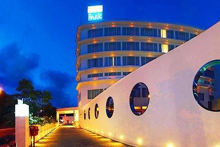 The Park Hotel Mumbai