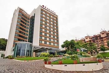 Ramada Powai Mumbai