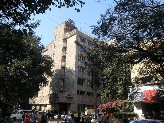Midtown Pritam Mumbai
