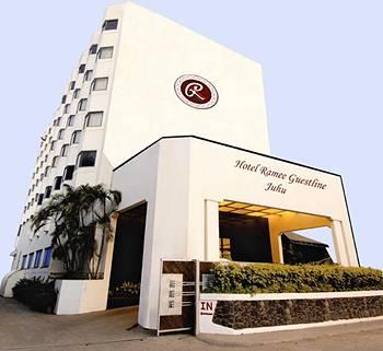 Ramee Guestline Hotel