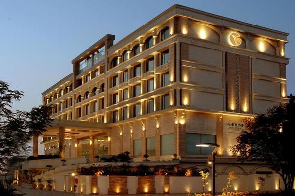 Fortune Select Exotica Mumbai
