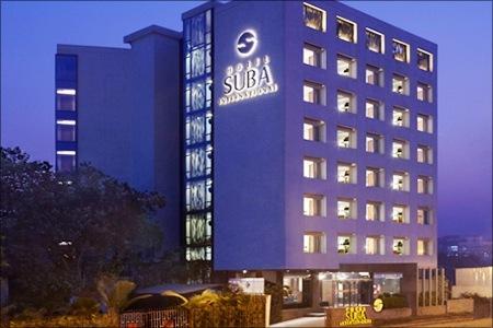 Suba International Mumbai