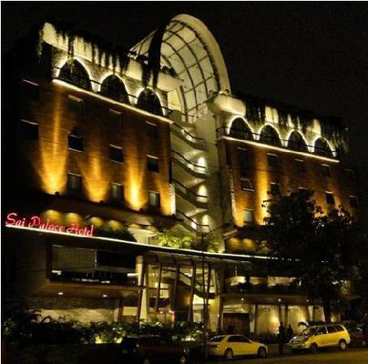 Sai Palace Hotel Mumbai