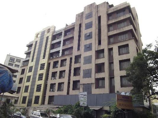 Marigold Residency Mumbai
