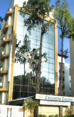 Hotel Executive Enclave Mumbai