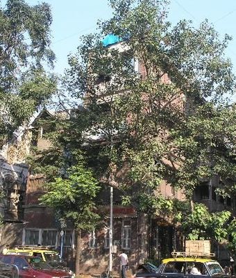 Hotel Kumkum Mumbai