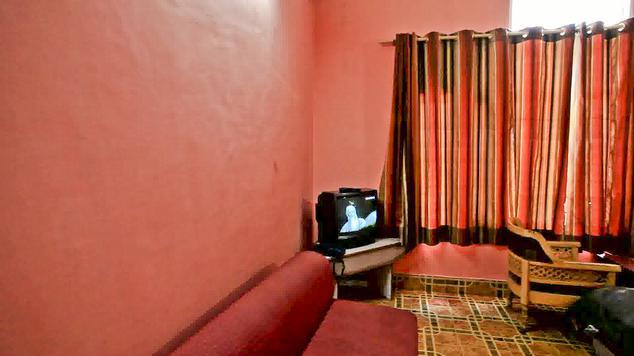 Hotel Library Presidency 