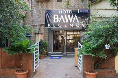 Bawa Regency Mumbai