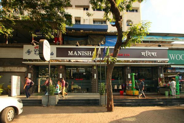Hotel Corporate Mumbai