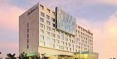 Radisson Blu Hotel