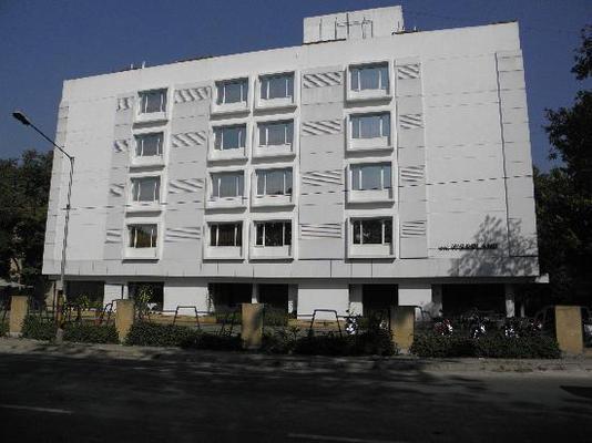 Hotel Woodland