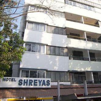 Hotel Shreyas
