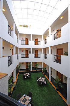 Hotel Phoenix Pune
