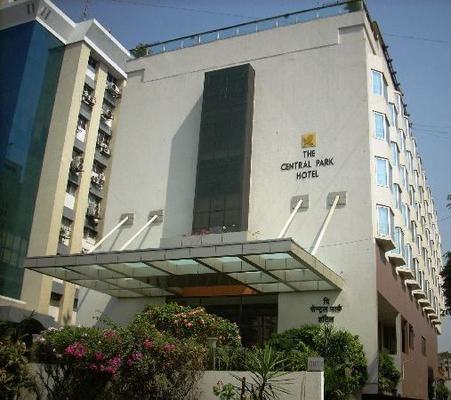 Hotel Park Central