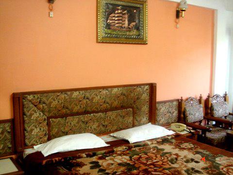 Hotel Jain Regency