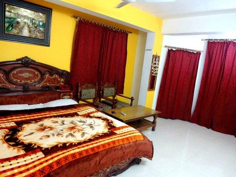 Hotel Jain Regency