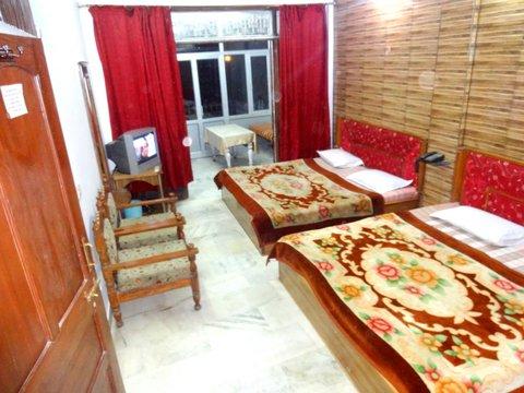 Hotel Jain Regency
