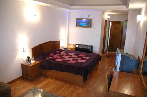 Hotel Silver Rock