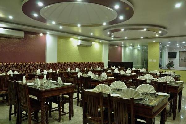Hotel Heritage Heights