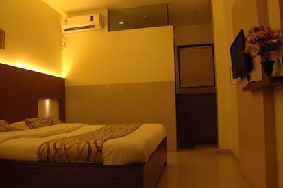 Alka Residency