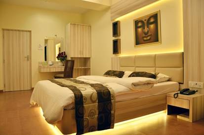 Alka Residency
