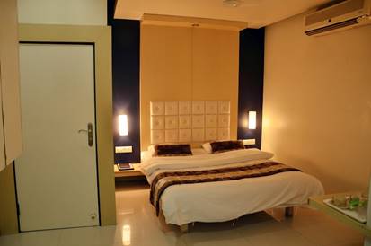 Alka Residency