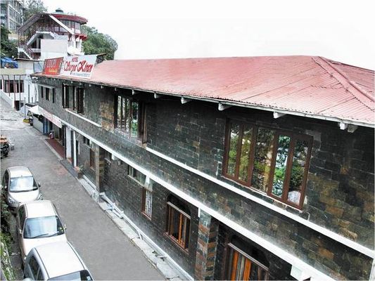Hotel Surya Kiran Mussoorie