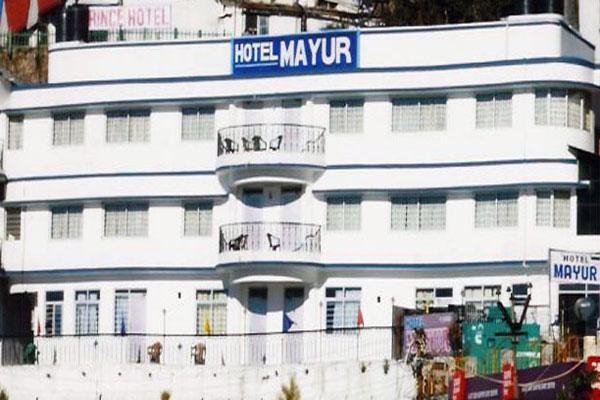 Hotel Mayur